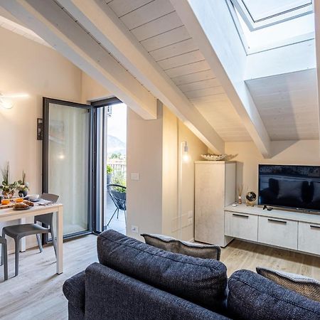 Maison Cecile Verbania Exteriör bild