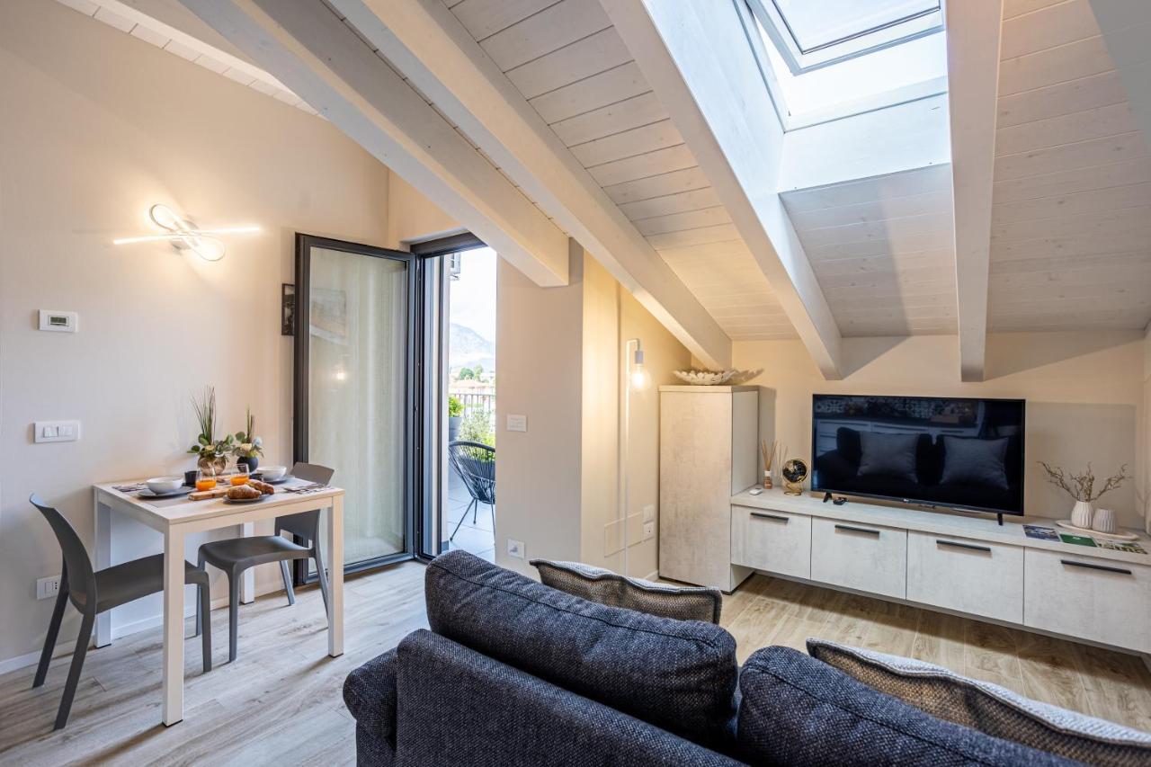 Maison Cecile Verbania Exteriör bild